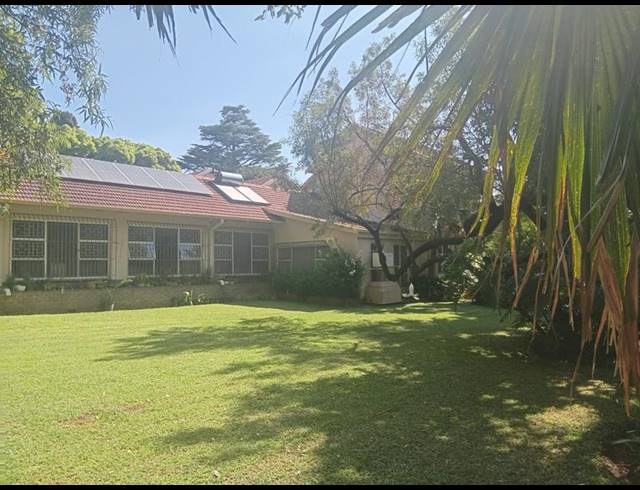 4 BEDROOM HOUSE FOR SALE IN ELDORAIGNE